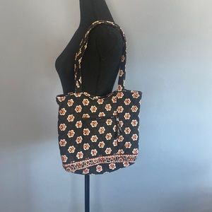 Vera Bradley Pirouette Purse